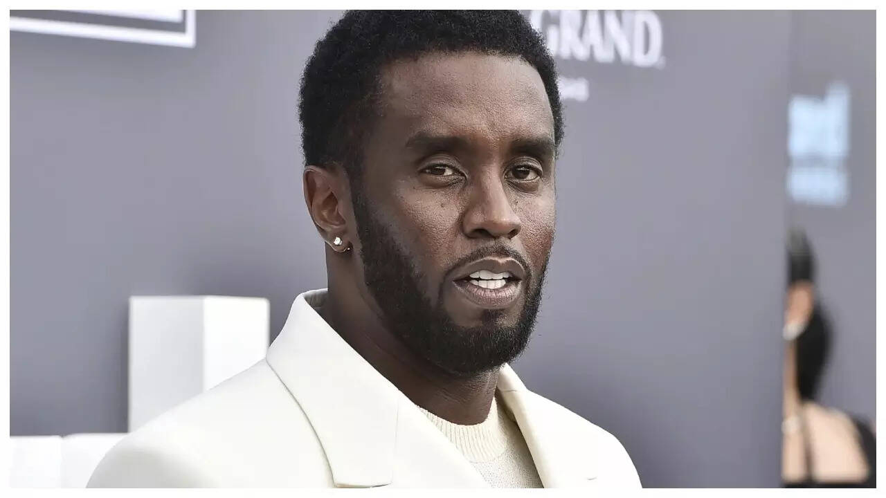 ‘Strong brotherhood in a dark place’: Sean ‘Diddy’ Combs organises Thanksgiving dinner for 1,000 inmates in prison