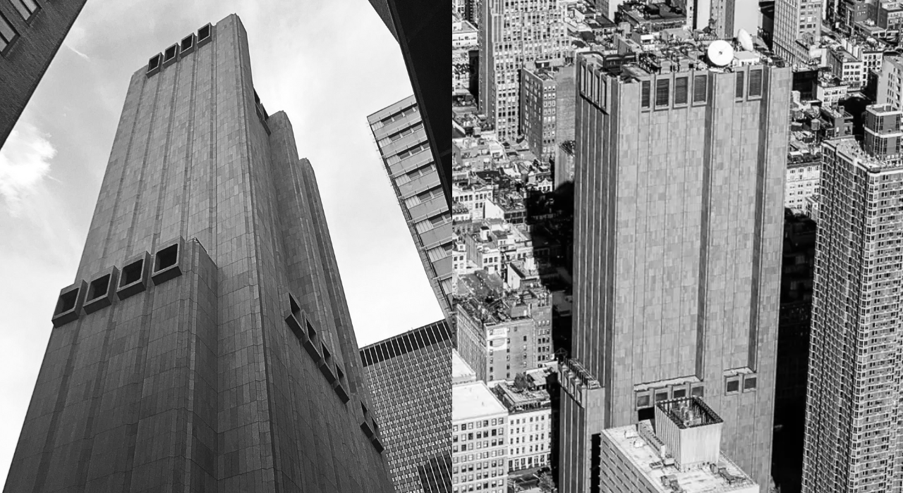 Dark truth behind New York’s 29-story windowless skyscraper and why people think it’s hiding something