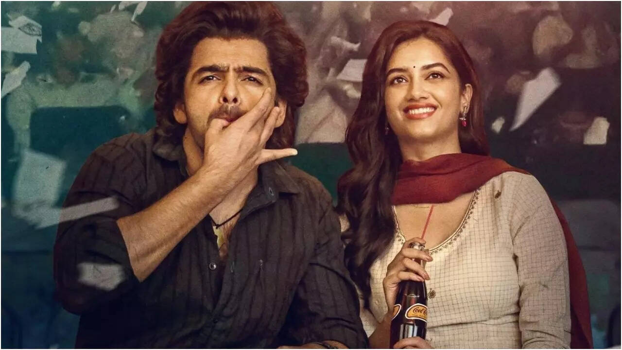 'Andhra King Taluka’ BO: Film crosses Rs 10 crore mark