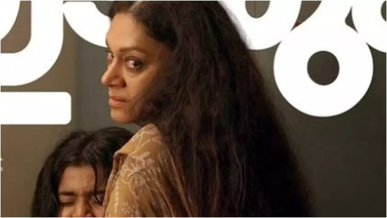 'Thudarum': Director explains why Lalitha didn’t kill George sir