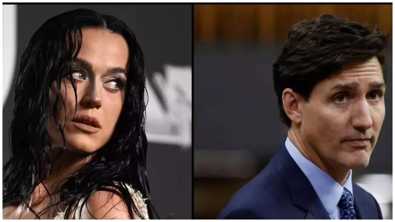 Katy Perry-Justin Trudeau: Couple sparks vacation plans