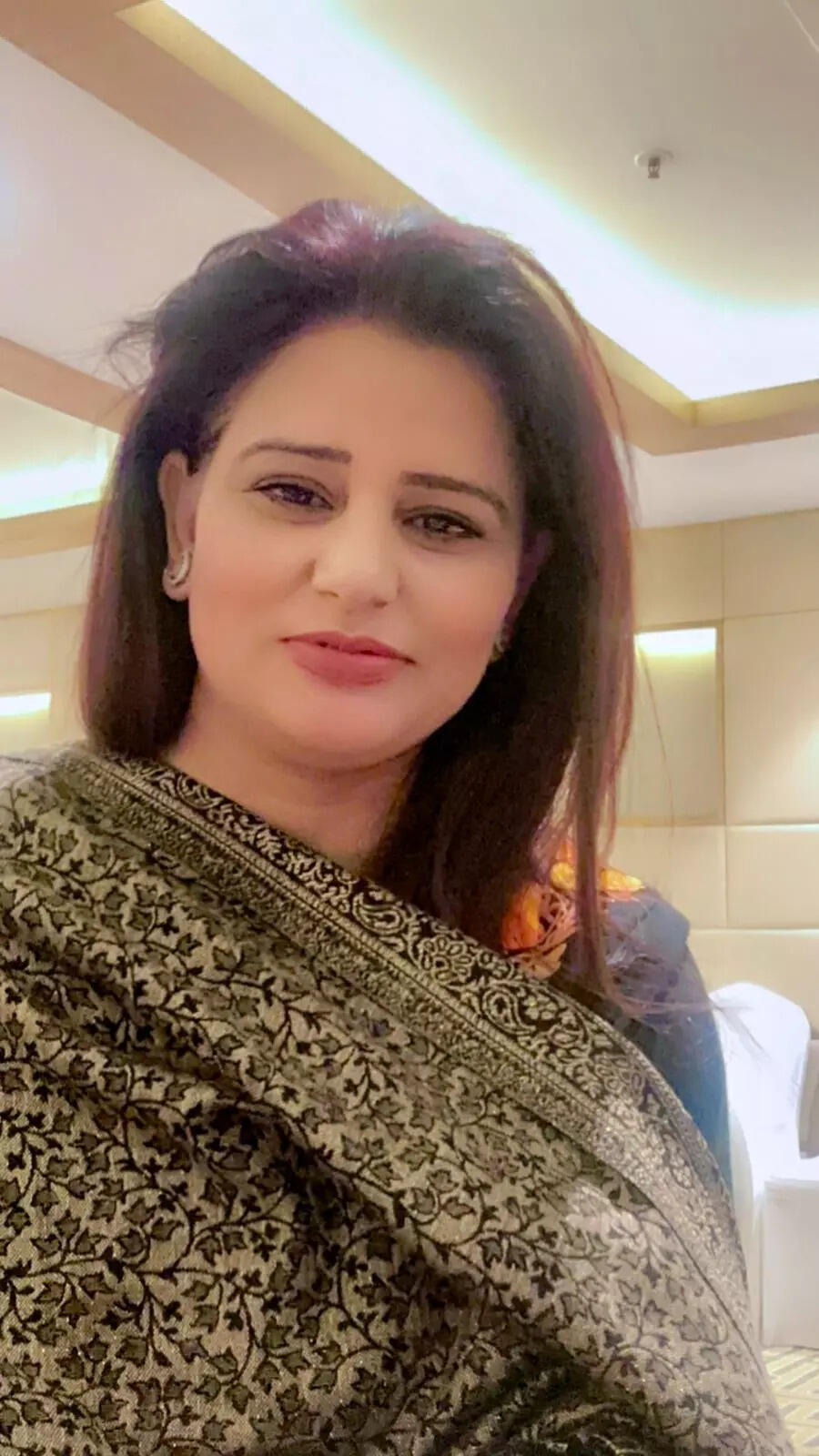 Social activist Shazia Siddiqui to receive state-level award for empowering persons with disabilities