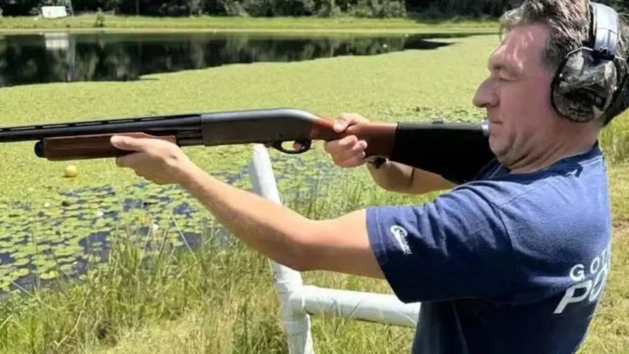 British man arrested for posing with a gun in US, Elon Musk furious