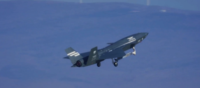 'Global first': Turkey's drone shoots down aircraft with air-to-air missile - watch