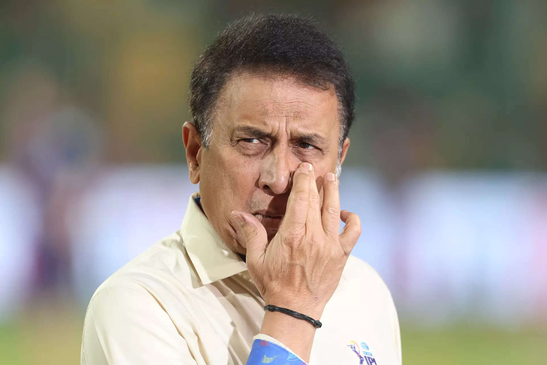 'I don't believe in apologies': Gavaskar slams SA coach for 'grovel' remark