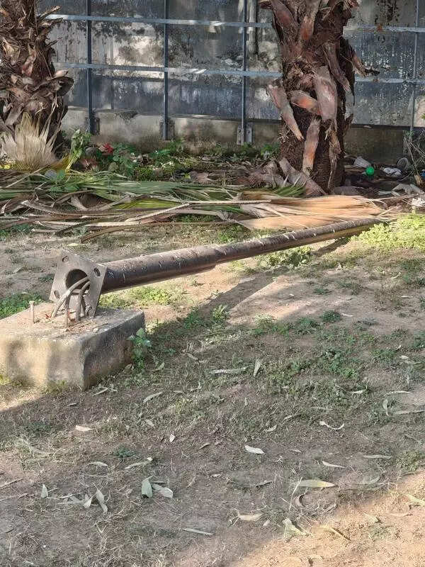 Neglect, theft tarnish Sidhwan Canal waterfront, Phase 1