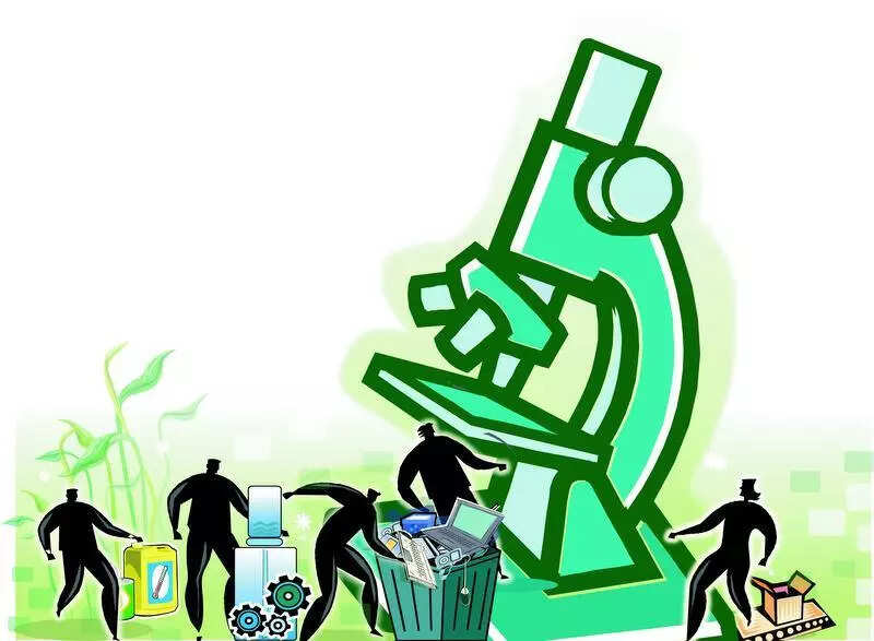 TN to set up advanced research centre at Taramani