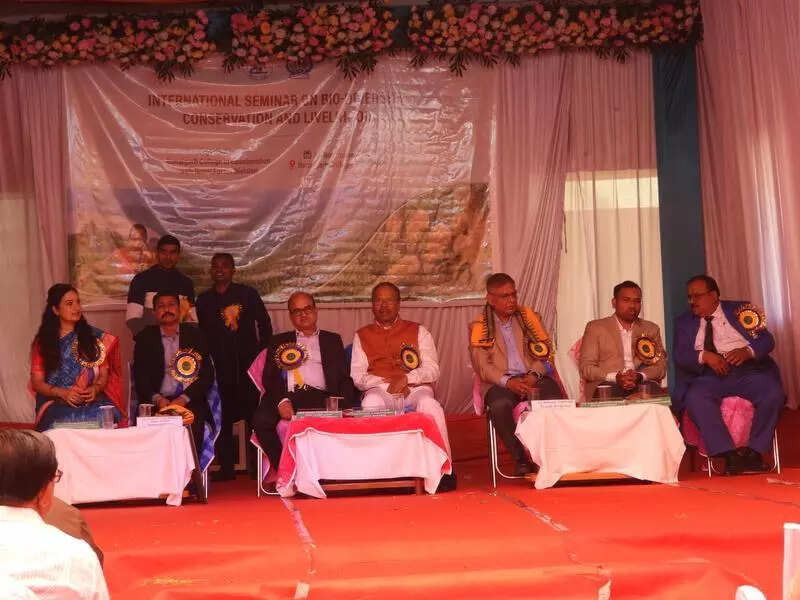 Seminar on biodiversity