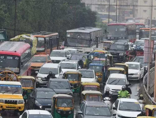Bengaluru’s ‘unsustainable’ tunnel road plan moving too fast: Experts