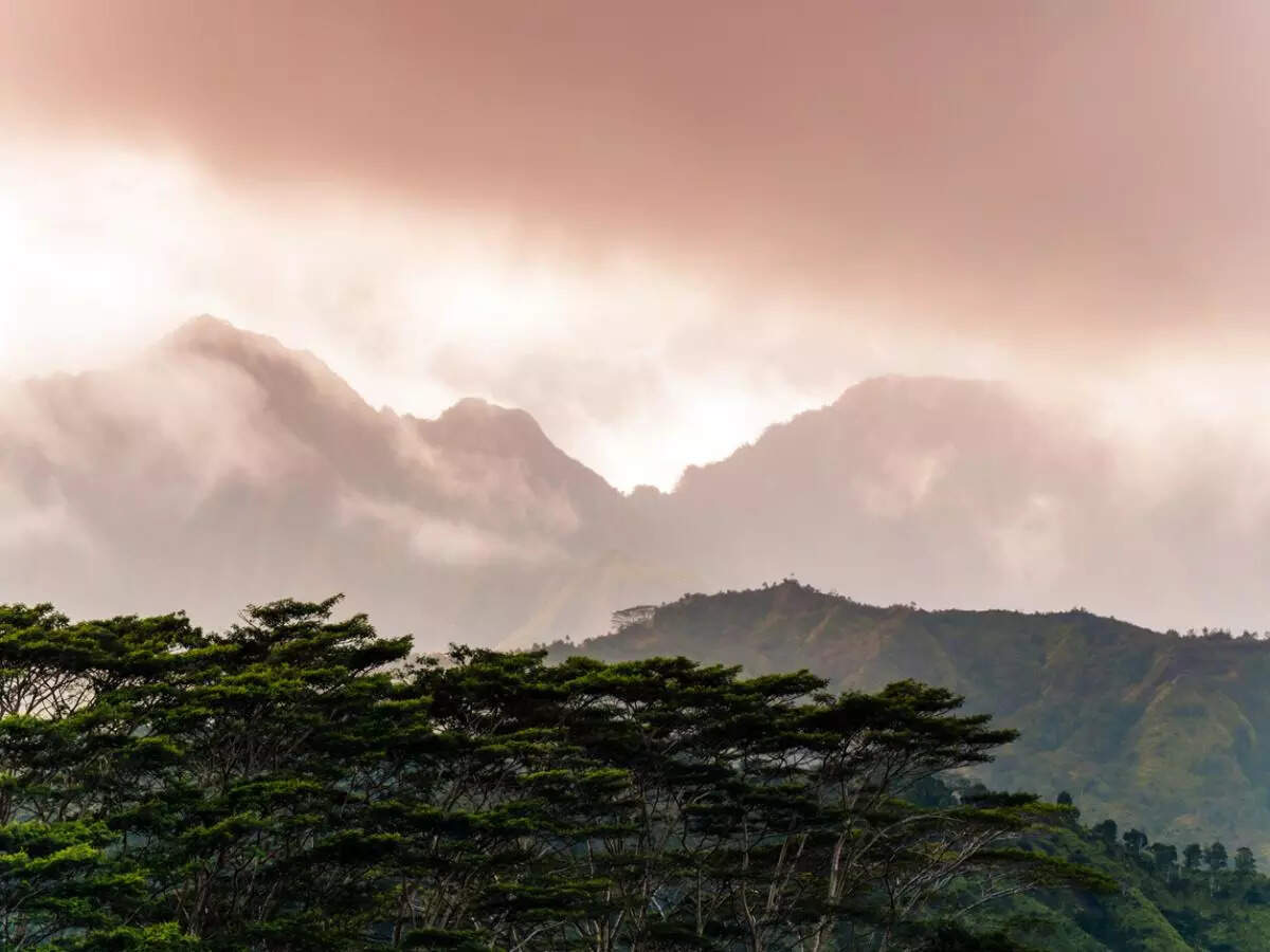 Mercury drops below 20 degrees celsius for 2nd time this season