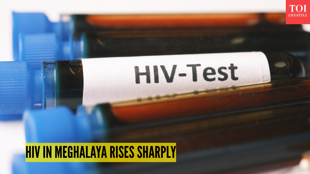 World AIDS Day wake-up call: How stigma and lack of awareness are failing Meghalaya's children
