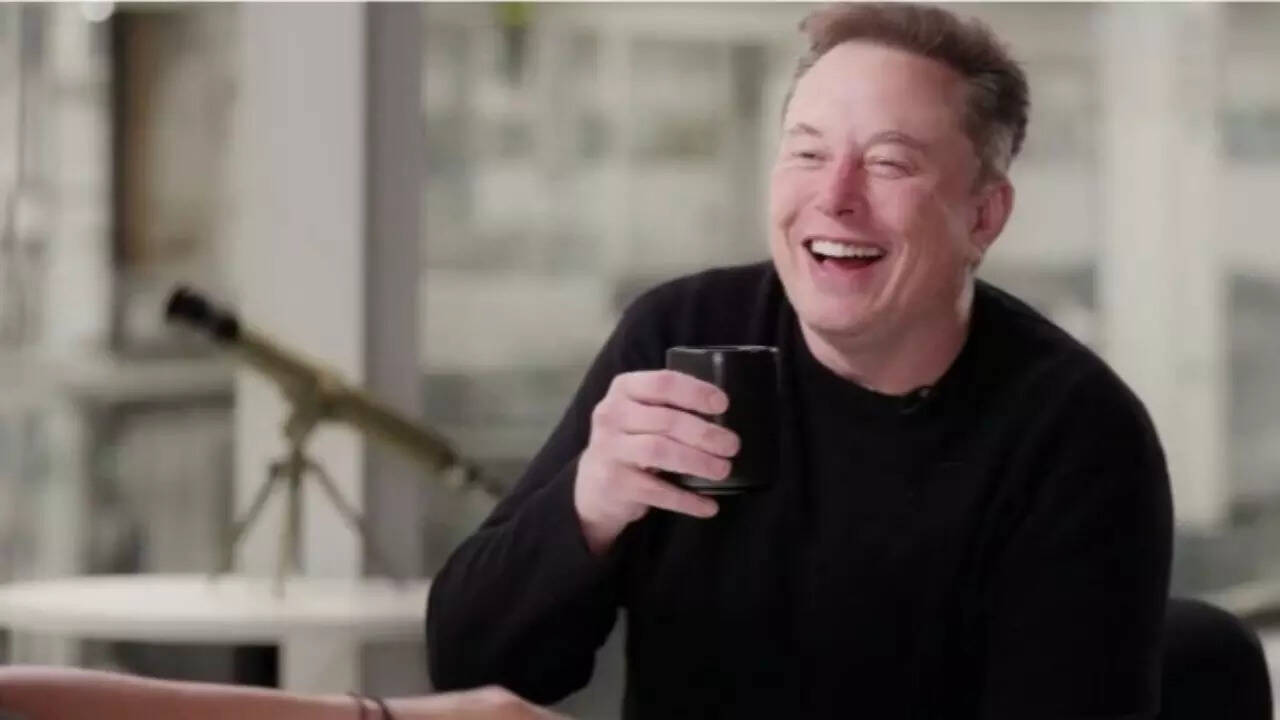 Musk suggests our reality may be a simulation; cites rapid evolution of video games