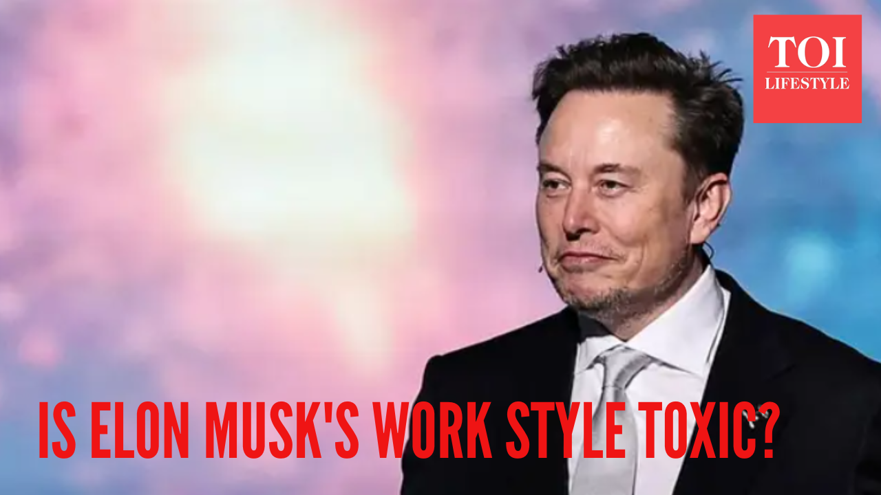 Elon Musk’s 80-hour workweeks: Inspiring or dangerous?