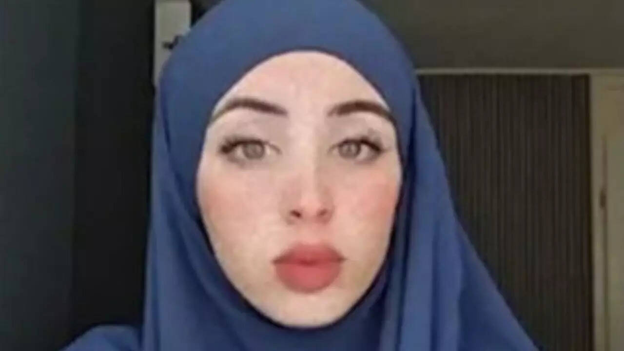 18-year-old Dutch girl drowned for 'Western behaviour'; father, two brothers on trial