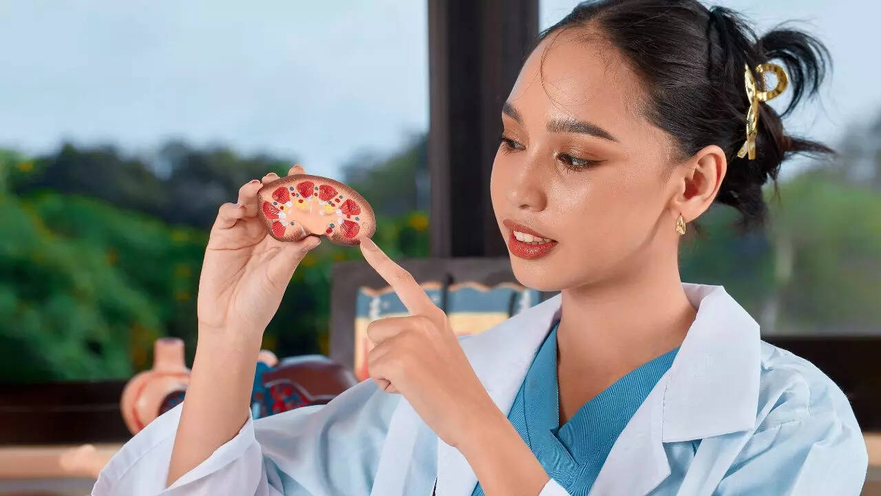 Is one kidney enough for a normal childhood? What research reveals about kids living with URA