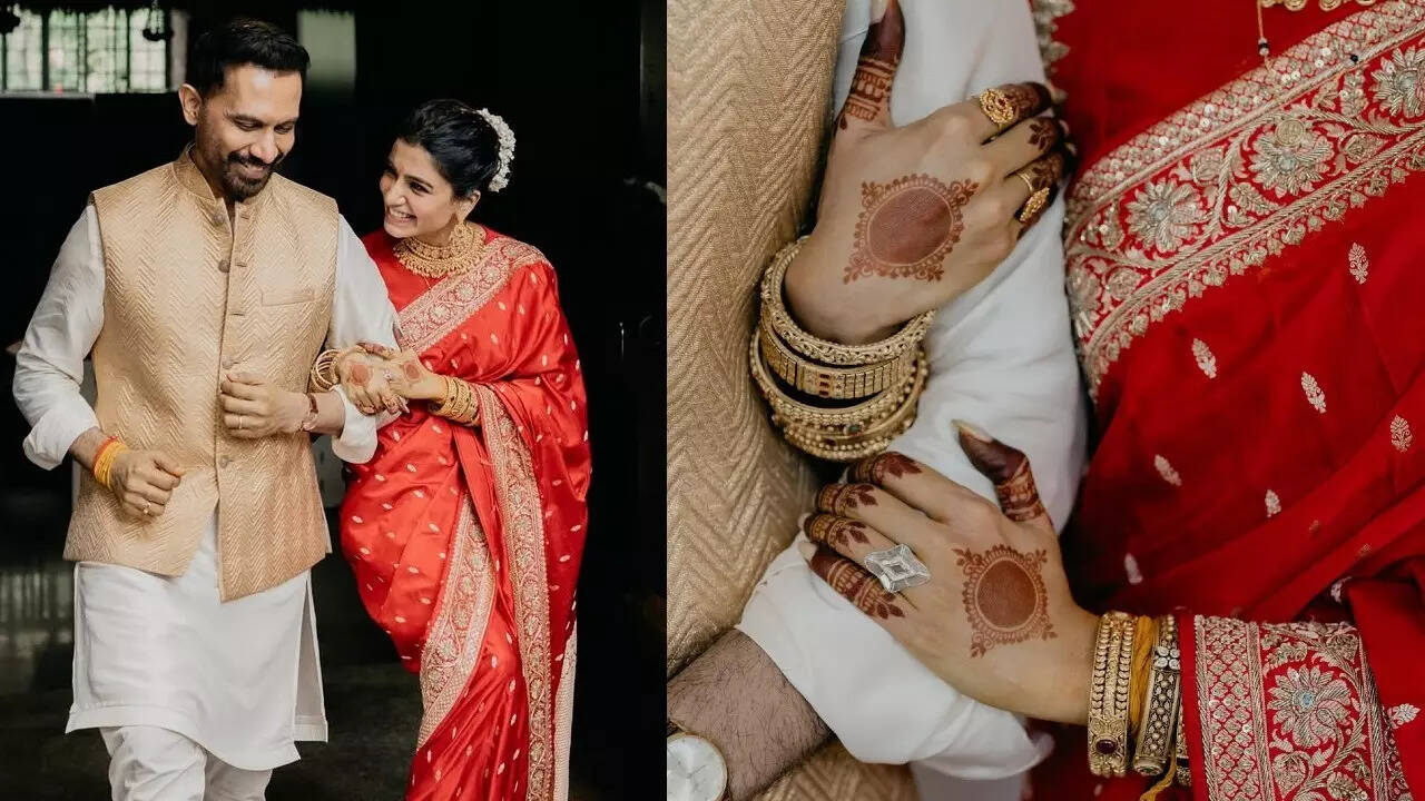 Who is Raj Nidimoru? All about Samantha Ruth Prabhu's husband