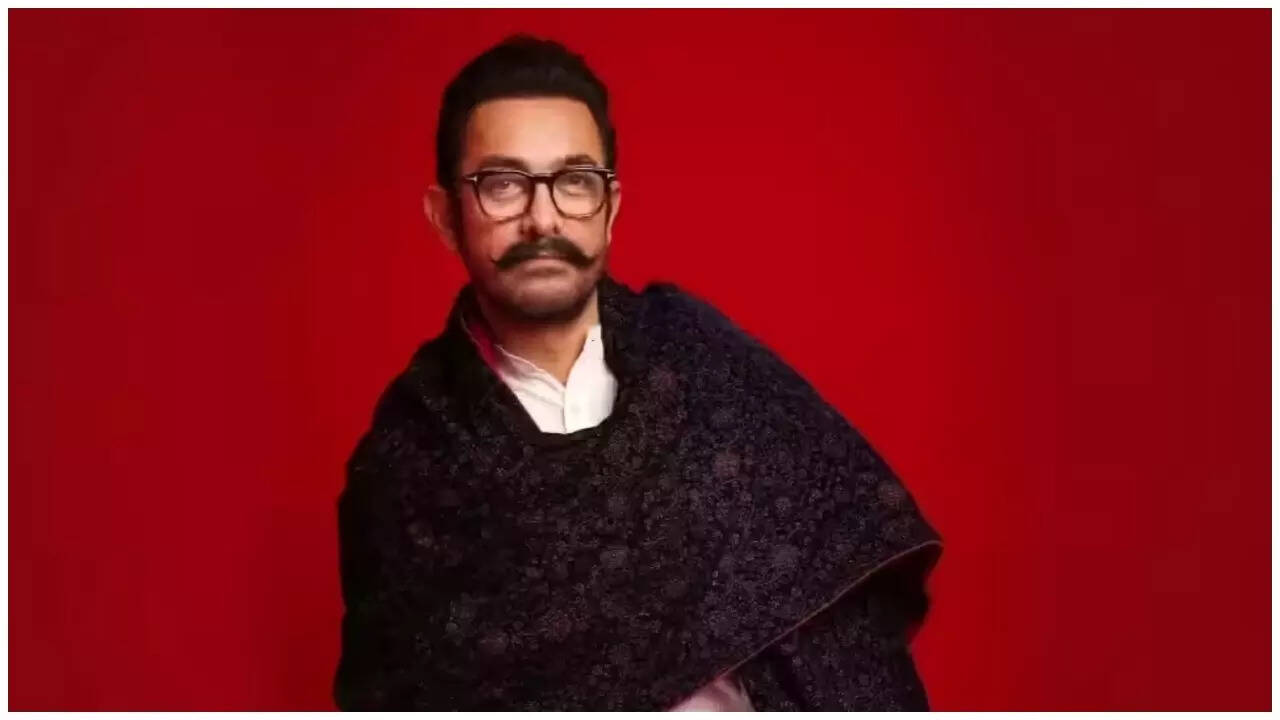 Aamir Khan's net worth: A look at his properties and luxury cars