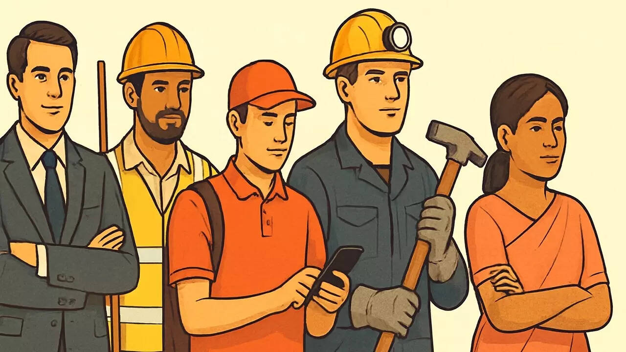 New labour codes: Major shift in India’s employment regulation—implementation is key