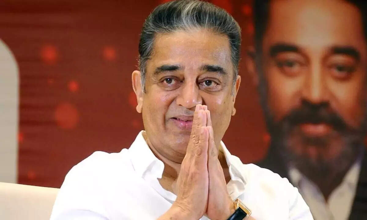 Kamal Haasan breaks silence on retirement
