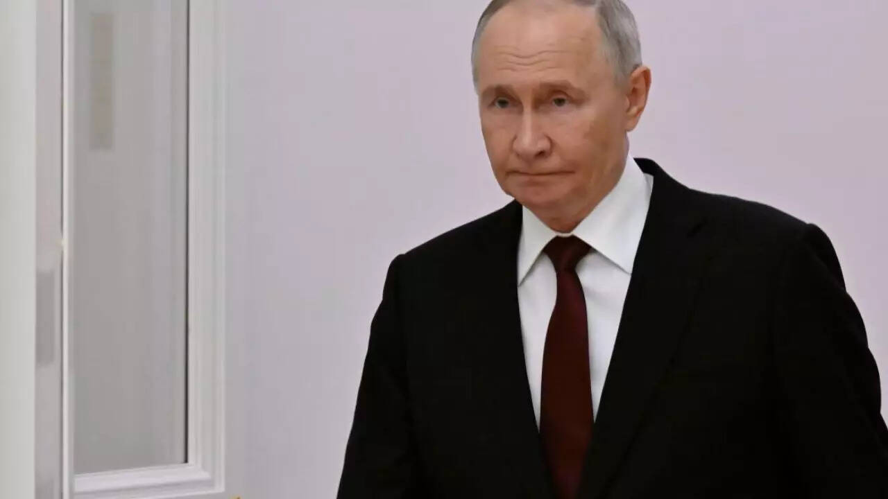 Putin is coming to India in December 2025: Which other Russian presidents visited India, including Putin’s past trips