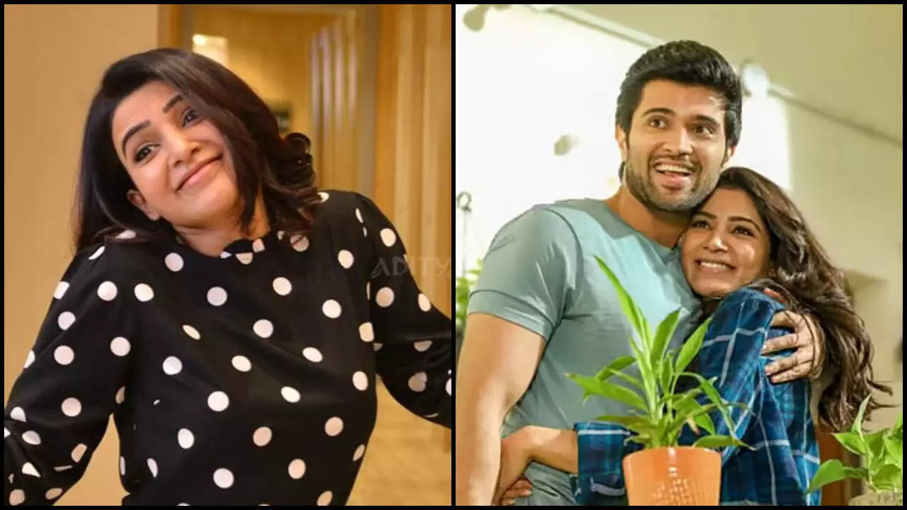 Samantha Ruth Prabhu must-watch movies on OTT