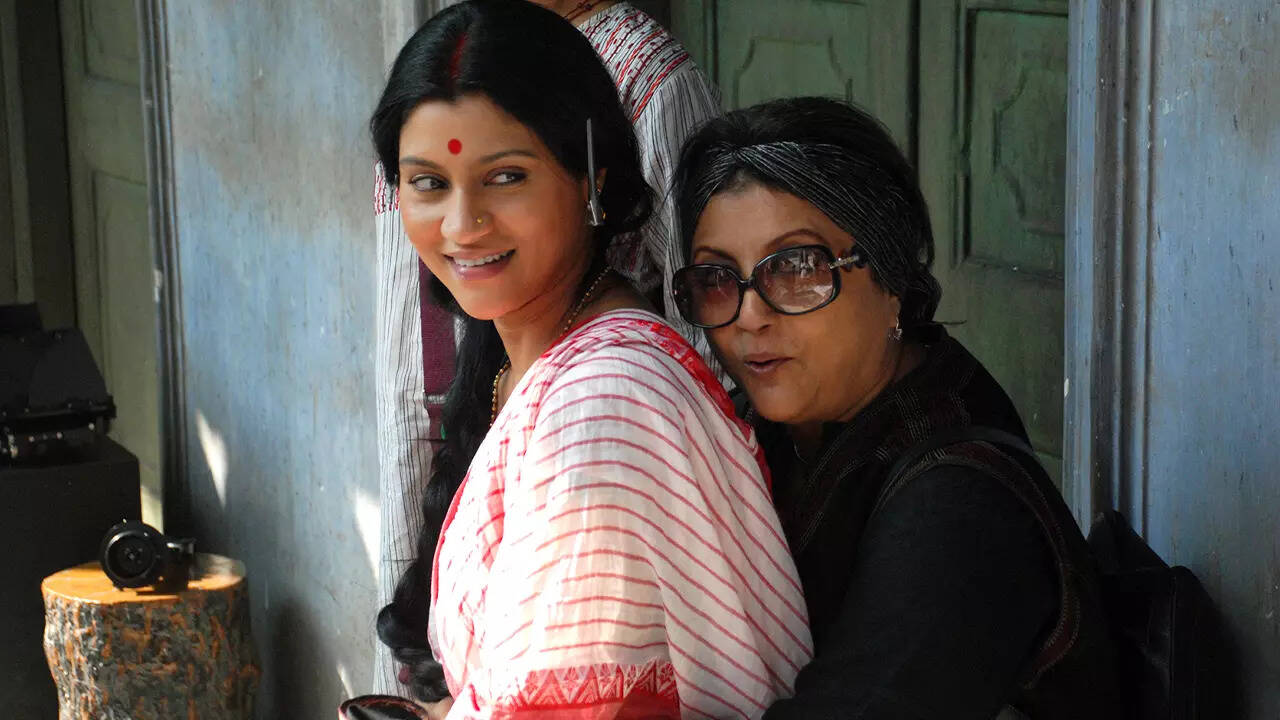 When Konkona revealed how Aparna did not allow her to watch 'Ramayan'