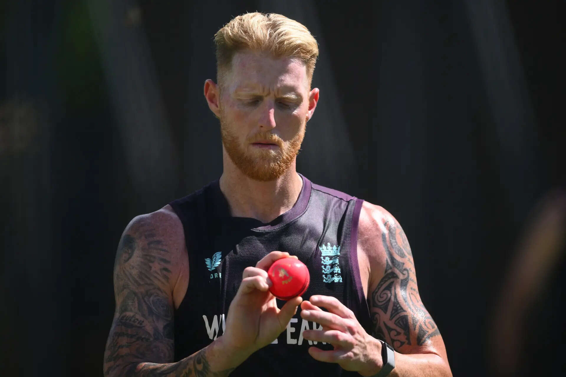 'Use brains': 85-year-old ex-England cricketer warns Stokes's men