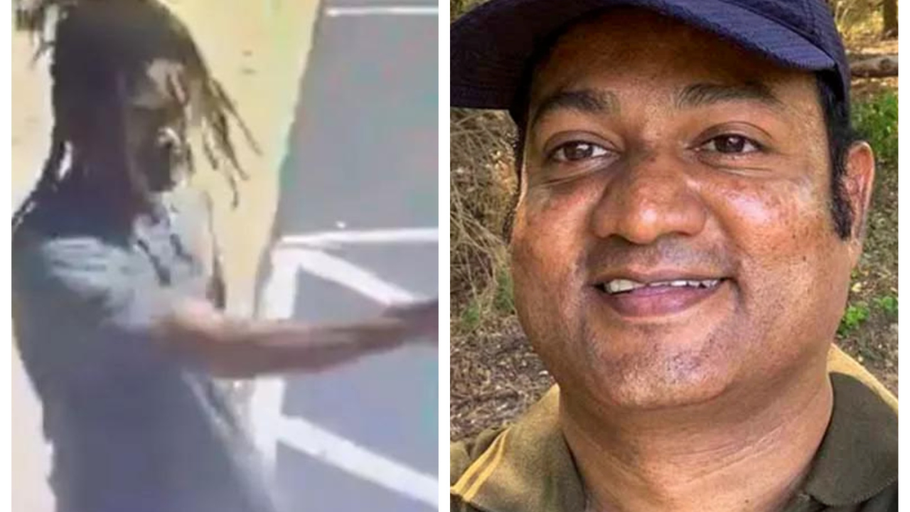 Man who beheaded Indin-origin motel owner in Texas won't face death penalty; prosecution goes soft on Cuban murderer