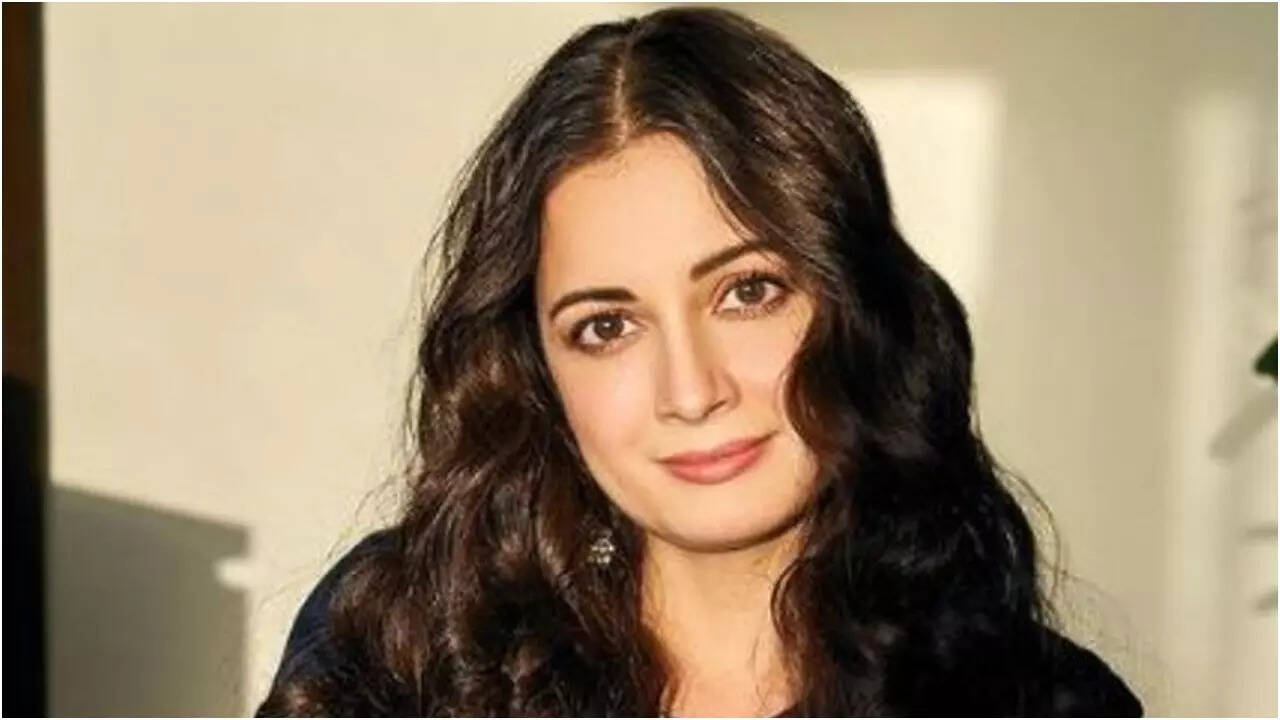 Dia Mirza SLAMS double standards in film industry on aging