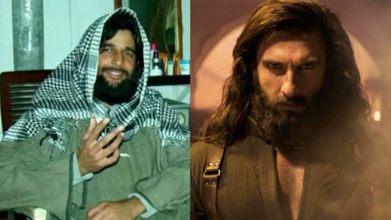 Major Mohit Sharma's brother breaks silence on 'Dhurandhar' row