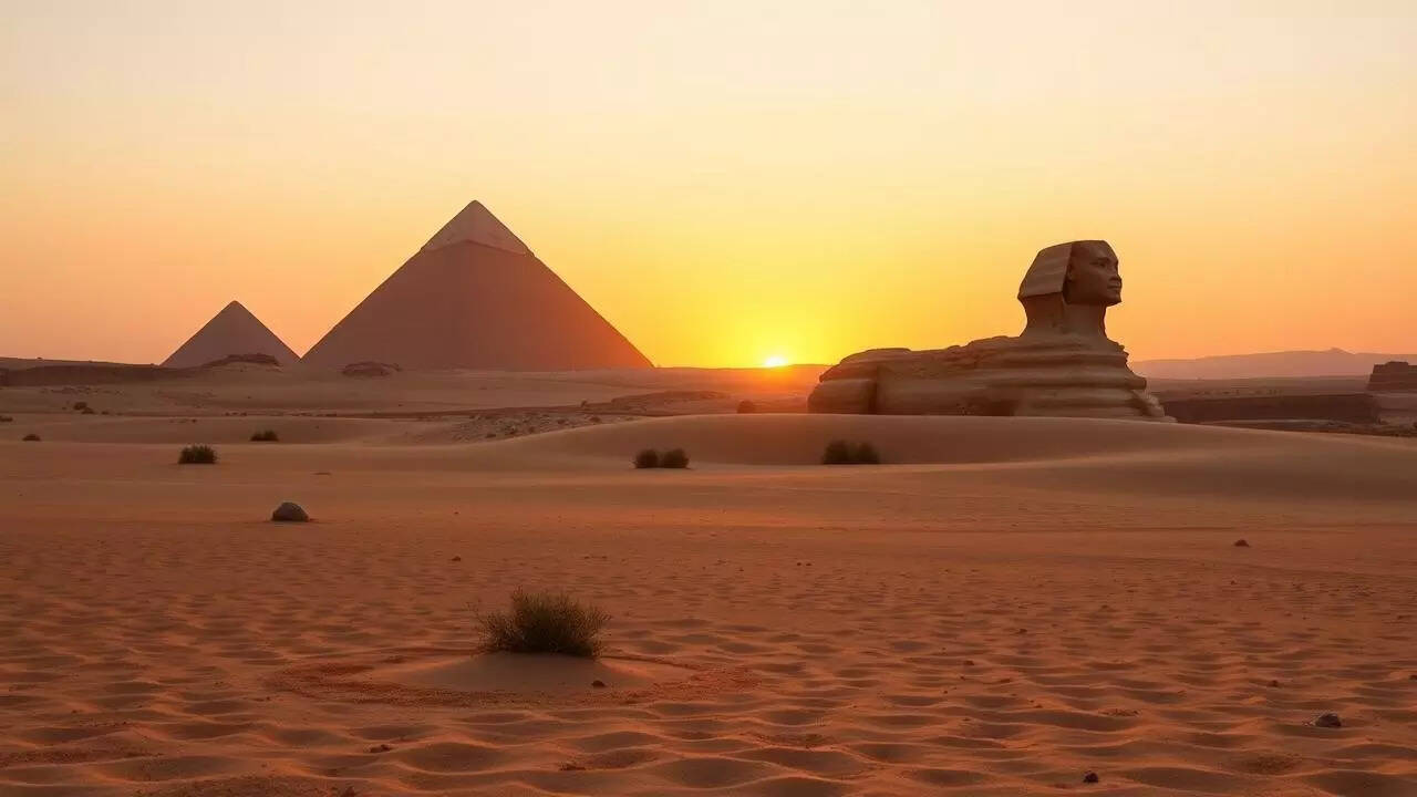 Egyptian Zodiac Horoscope Today for December 3, 2025: A mysterious opportunity appears, these zodiac signs must act fast