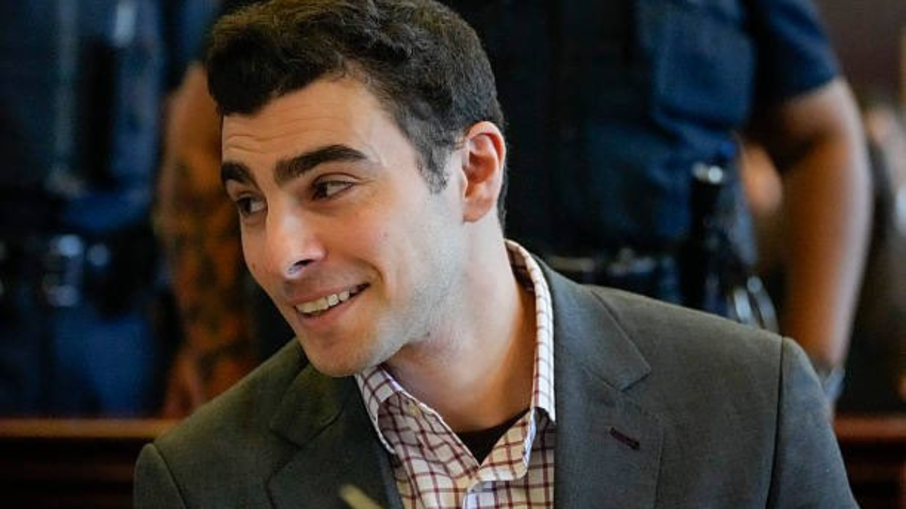 Luigi Mangione appears in court, seeks key evidence including diary, gun tossed from state murder case