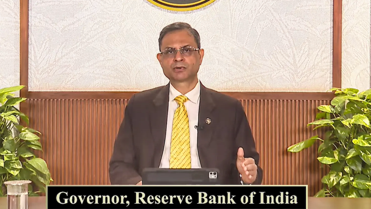 'Panch-Jyoti': RBI’s 5-year strategy to boost financial inclusion; key goals and action points explained