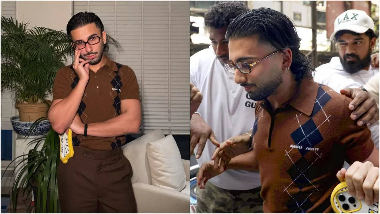 Orry’s shirt for appearance before Mumbai Police is of Rs 1.6L