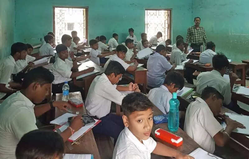 Extension concern for school heads amid exam season