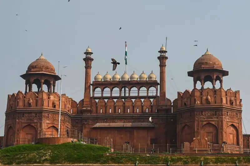 Securing Red Fort: 120 more CCTVs, hi-tech systems, training for parking attendants after Nov 10 blast