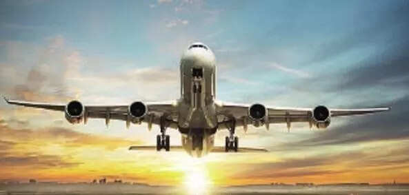 Bengaluru airport plans new air traffic control tower amid surge in flight movements