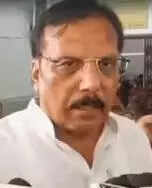 Uttar Pradesh MP slams Bengaluru traffic; DK Shivakumar says will ‘show him’ Delhi traffic