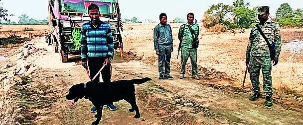 Chatra man’s body found days after wife’s arrest for his murder