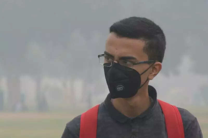 RML docs see anxiety, cognitive fog linked to bad air