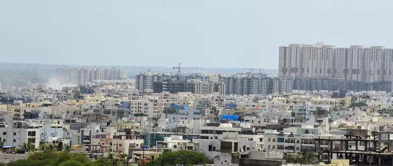 Mega merger to push Hyderabad into megacity league