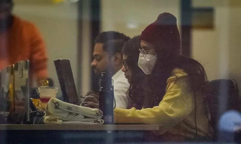 Chill sets in: Minimum temp drops to 7.6°C in Gurgaon, below season’s normal