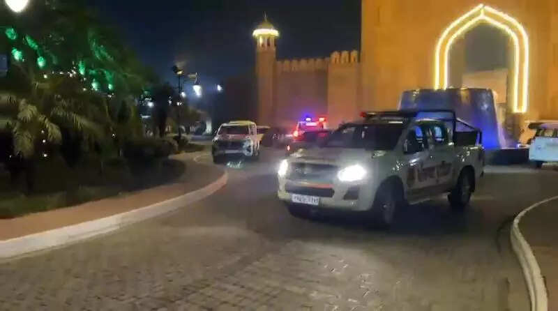 Residents become sitting ducks as Ludh turns gangster turf