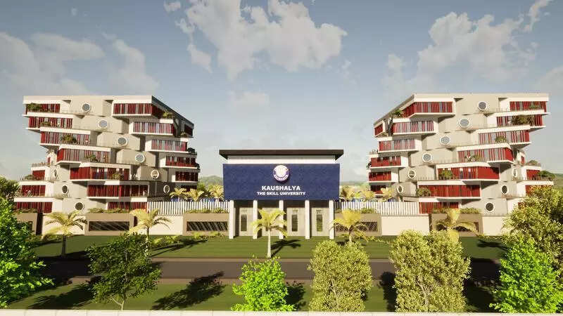 Adani Skills and Education signs LoI with KSU for courses in Gujarat