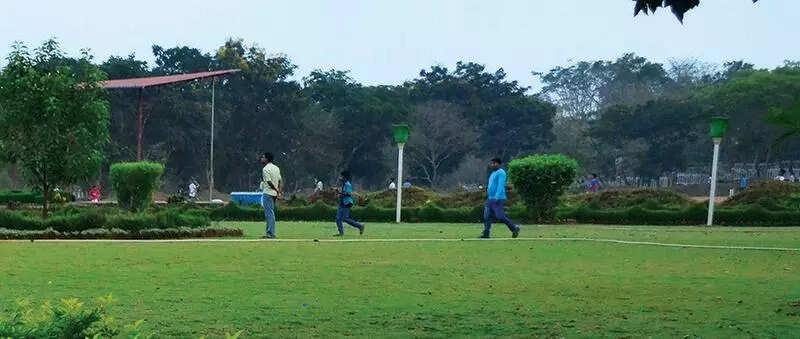 To make Panaji ‘safest city’, CCP to turn to community policing