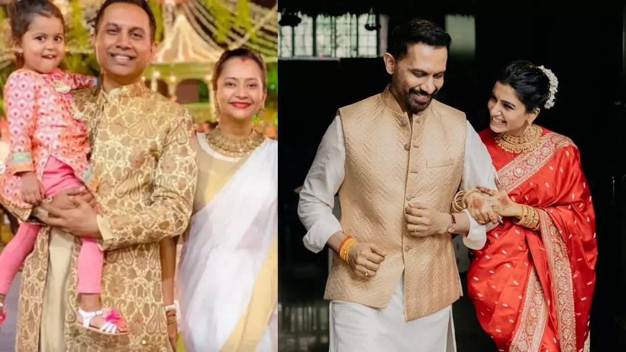 FACT Check: Does Samantha's husband have a daughter with ex-wife?