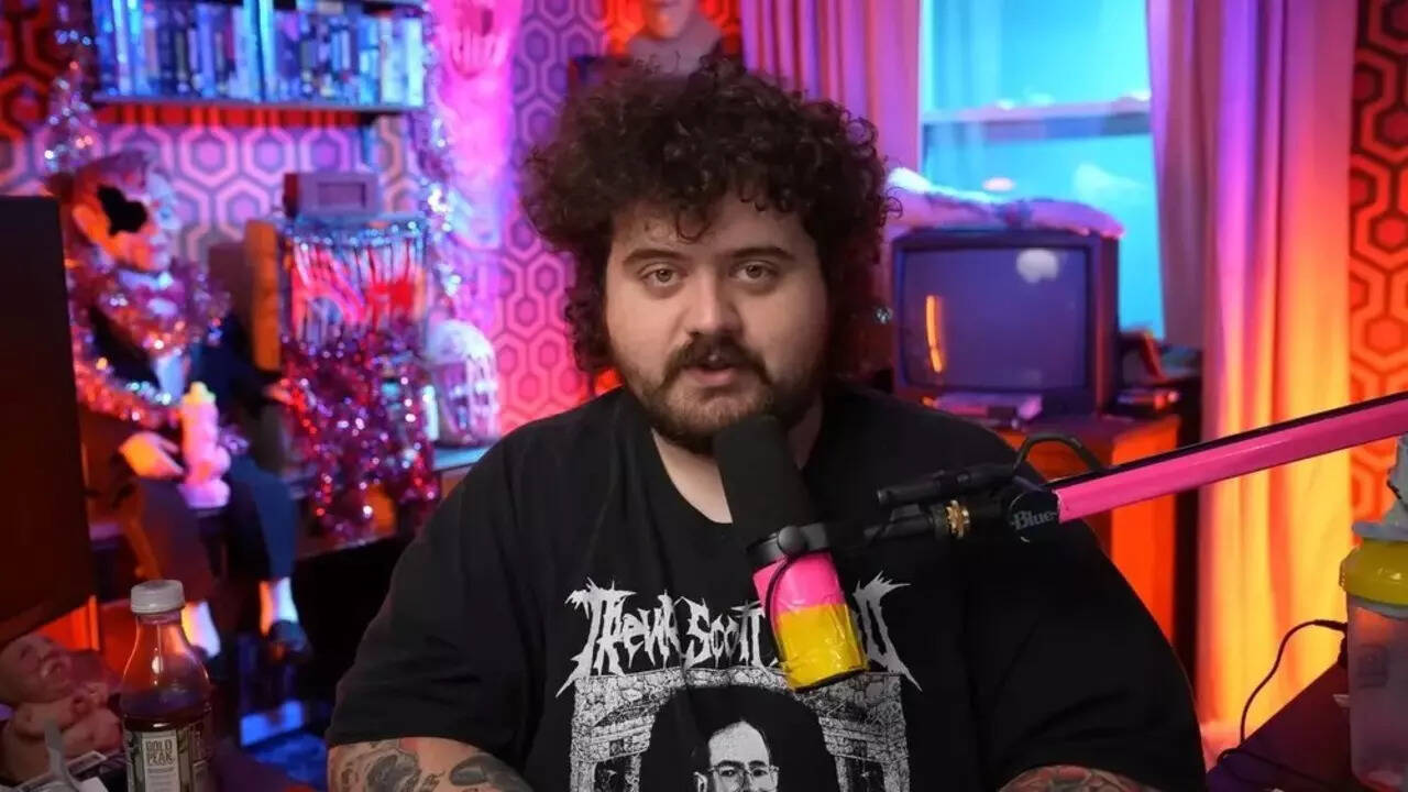 Why MeatCanyon was banned and unbanned on Twitch in November 2025