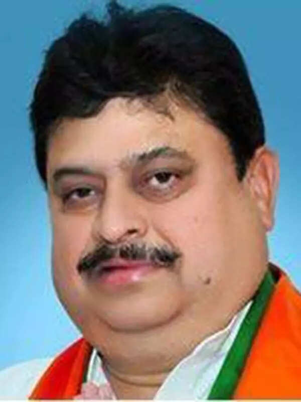 ‘T’gana govt involved in HILTP scam’