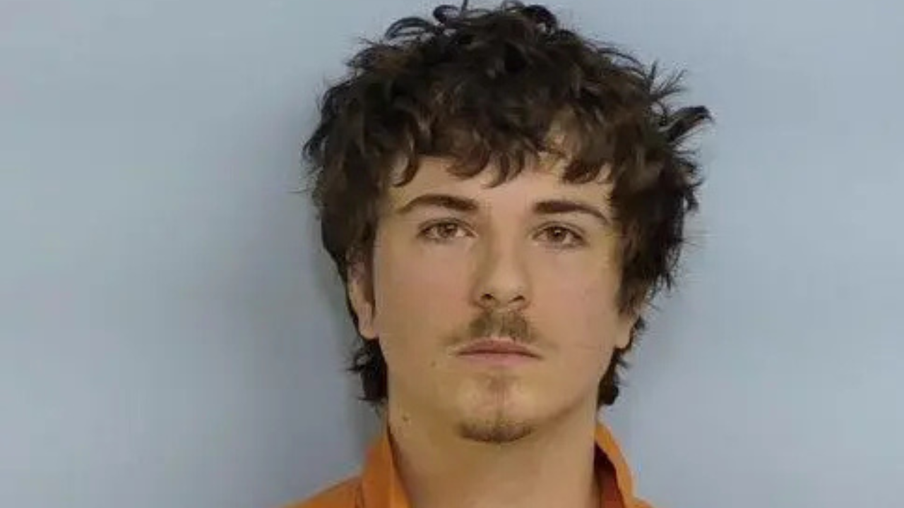 Florida influencer Ethan Ladner sparks big debate after TikTok school shooting threat leads to sudden arrest