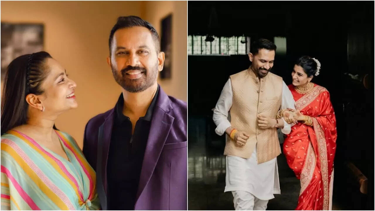 Meet Shhyamali De: Raj Nidimoru’s ex-wife in spotlight